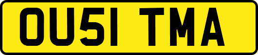 OU51TMA