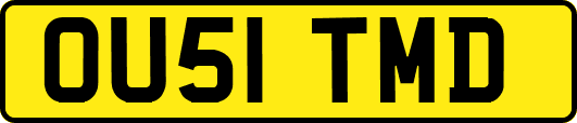 OU51TMD