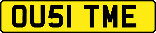 OU51TME