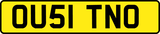 OU51TNO
