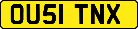 OU51TNX