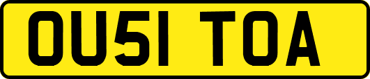 OU51TOA