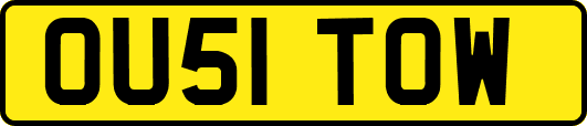 OU51TOW