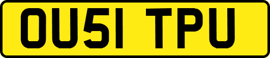OU51TPU