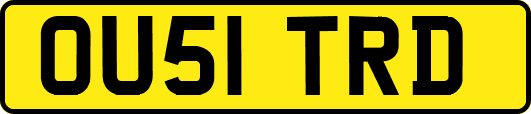 OU51TRD