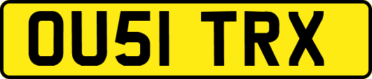 OU51TRX