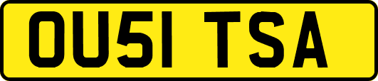 OU51TSA