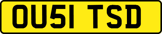OU51TSD