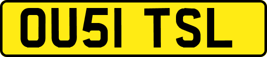 OU51TSL