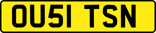 OU51TSN
