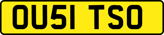 OU51TSO