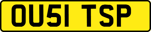OU51TSP