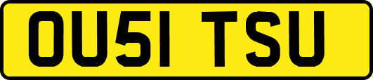 OU51TSU