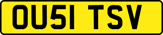 OU51TSV