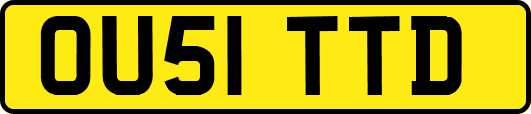 OU51TTD