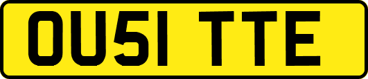 OU51TTE