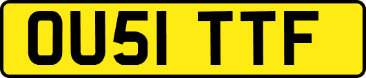 OU51TTF