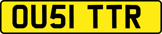 OU51TTR