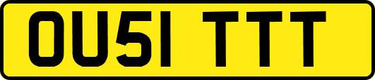 OU51TTT