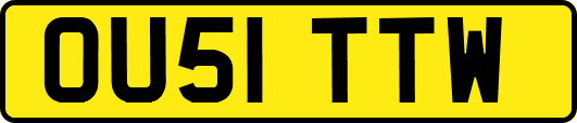 OU51TTW