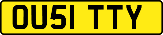 OU51TTY