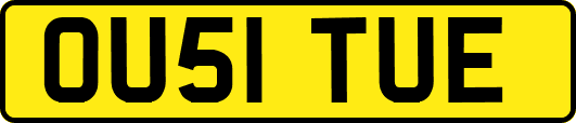 OU51TUE