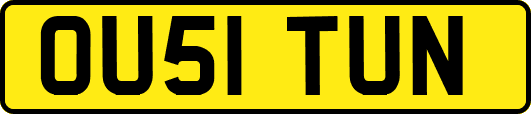 OU51TUN