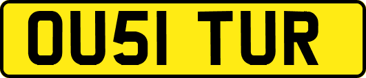 OU51TUR