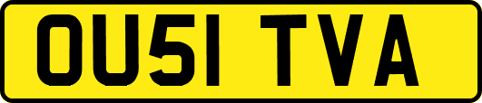 OU51TVA