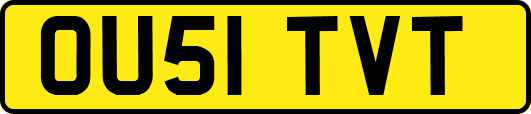 OU51TVT