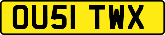 OU51TWX