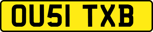 OU51TXB