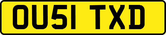 OU51TXD