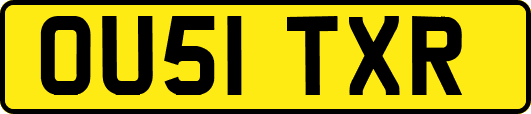 OU51TXR