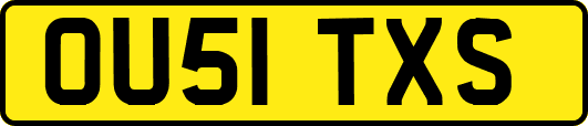 OU51TXS