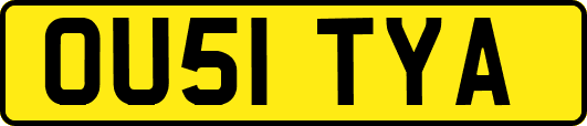 OU51TYA