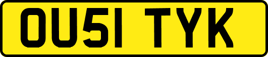 OU51TYK