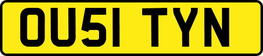 OU51TYN