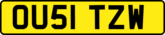 OU51TZW