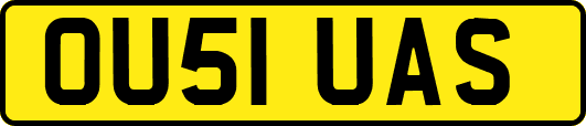 OU51UAS