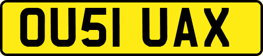 OU51UAX
