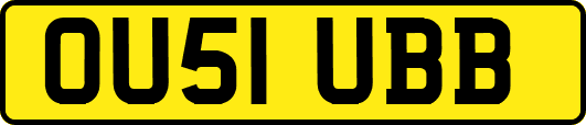 OU51UBB