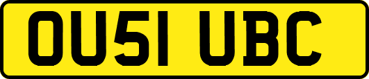 OU51UBC