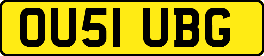 OU51UBG