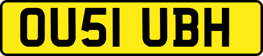 OU51UBH