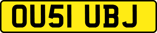OU51UBJ