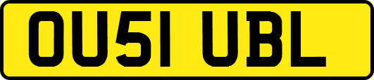 OU51UBL