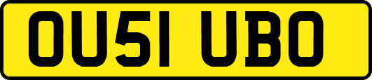 OU51UBO