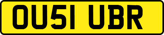 OU51UBR