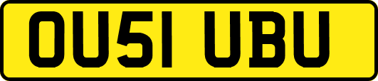 OU51UBU